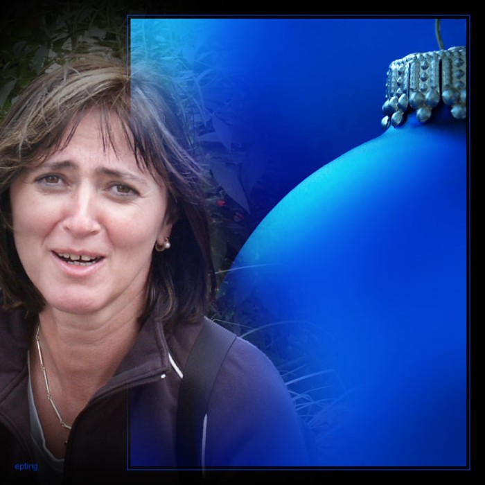 Hier ist Ulla Hier ist Ulla